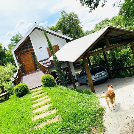 Paraiso Dos Ciclistas Gramado Luaran gambar