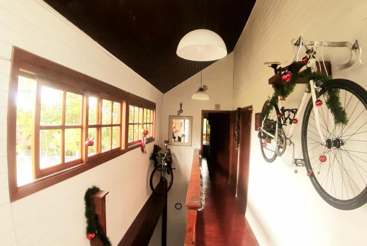 Paraiso Dos Ciclistas Gramado Luaran gambar
