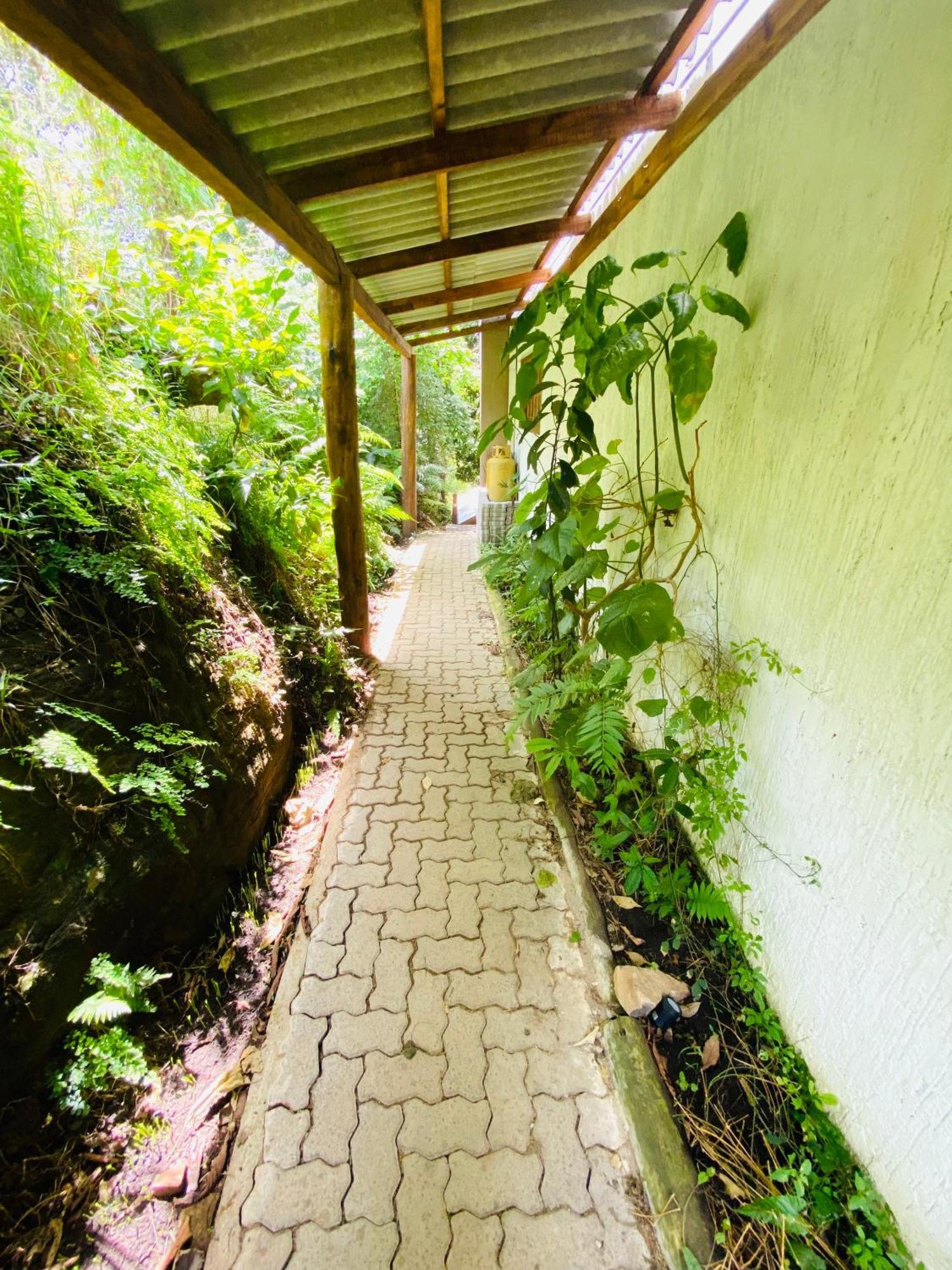 Paraiso Dos Ciclistas Gramado Luaran gambar