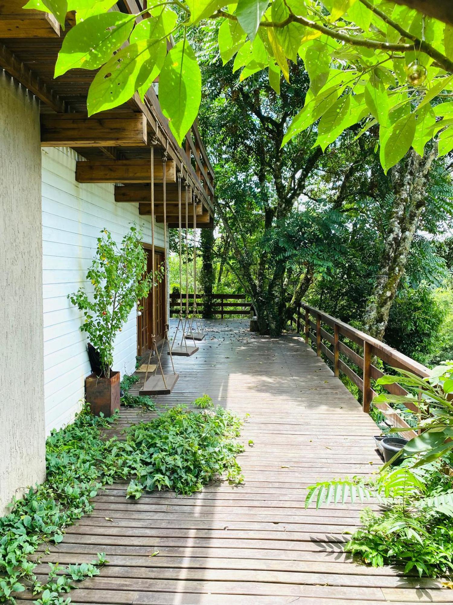 Paraiso Dos Ciclistas Gramado Luaran gambar