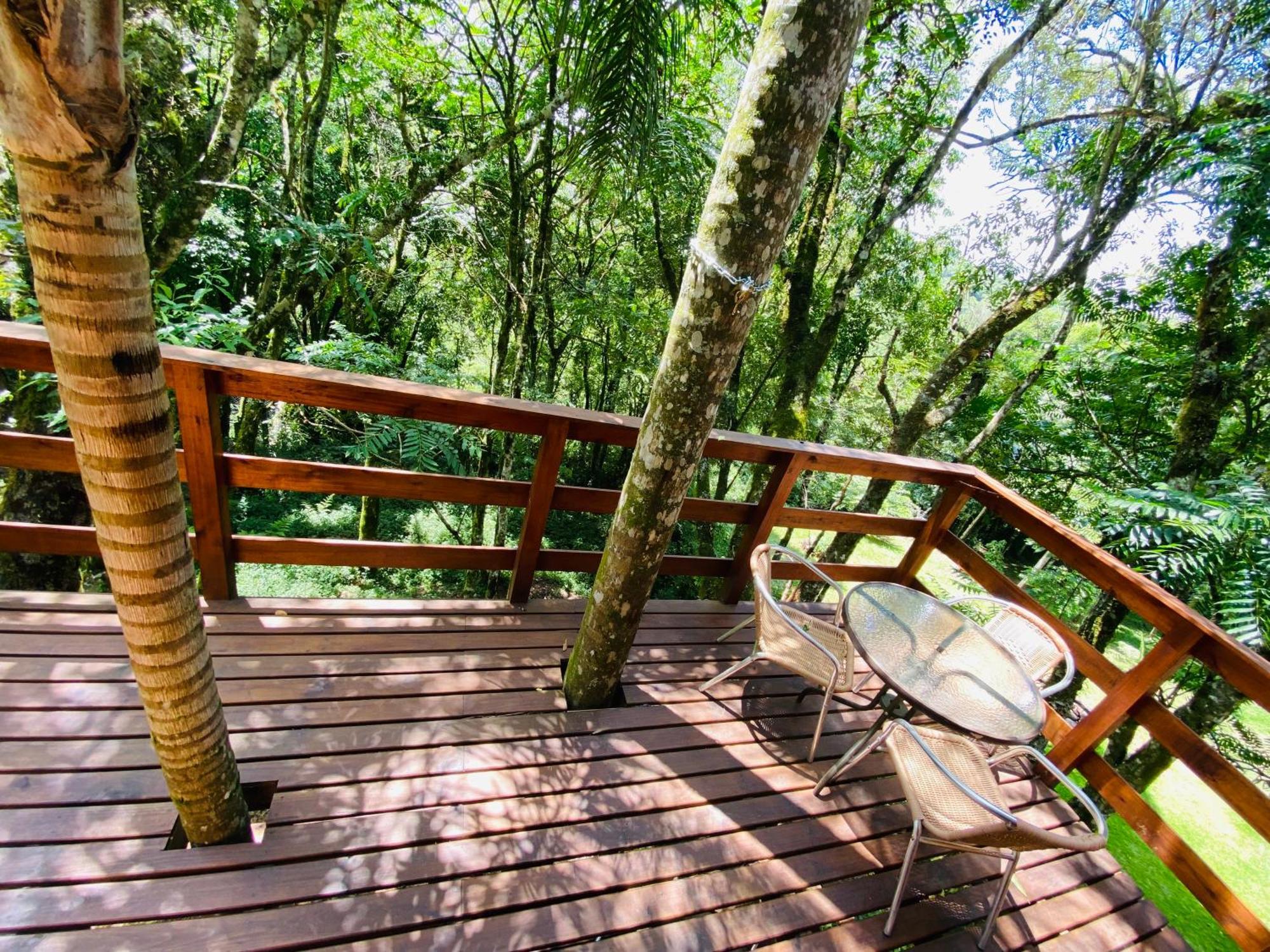 Paraiso Dos Ciclistas Gramado Luaran gambar