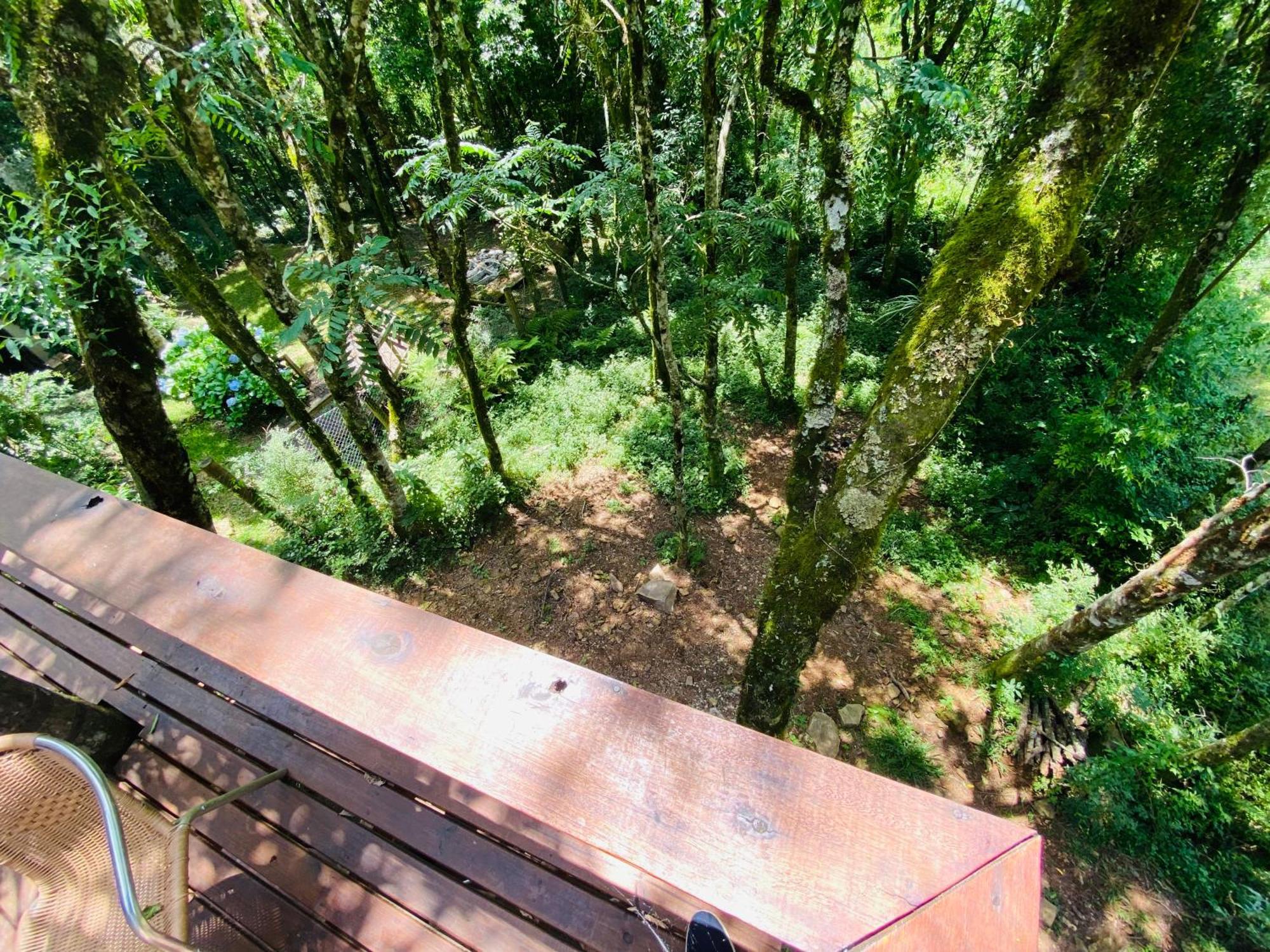 Paraiso Dos Ciclistas Gramado Luaran gambar