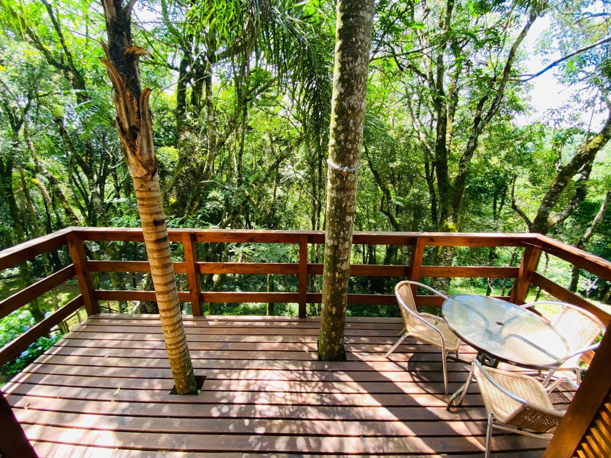 Paraiso Dos Ciclistas Gramado Luaran gambar