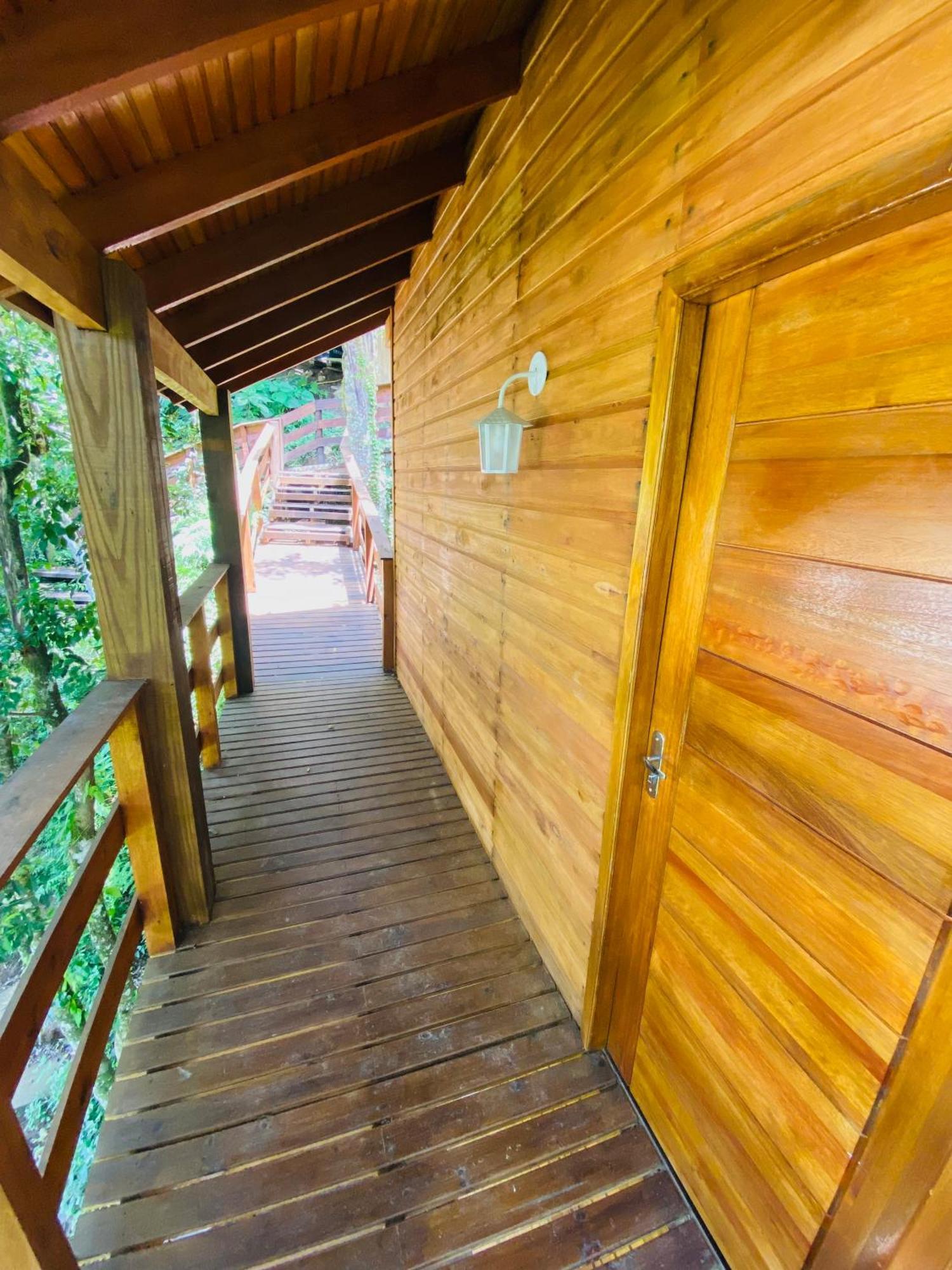 Paraiso Dos Ciclistas Gramado Luaran gambar