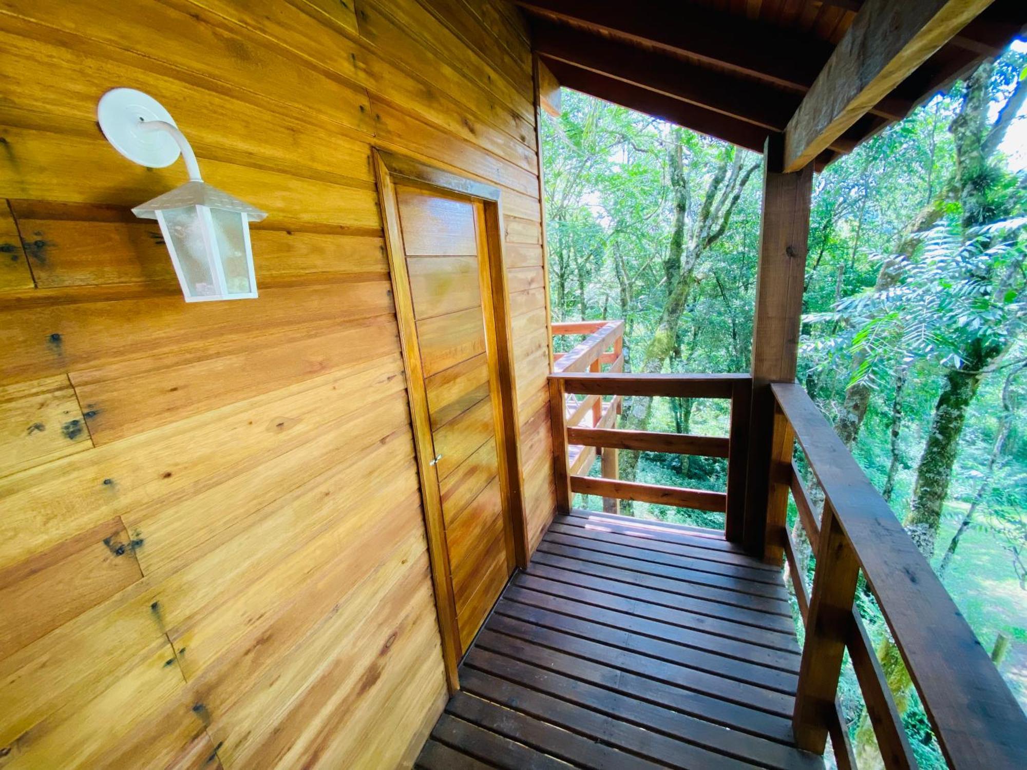 Paraiso Dos Ciclistas Gramado Luaran gambar