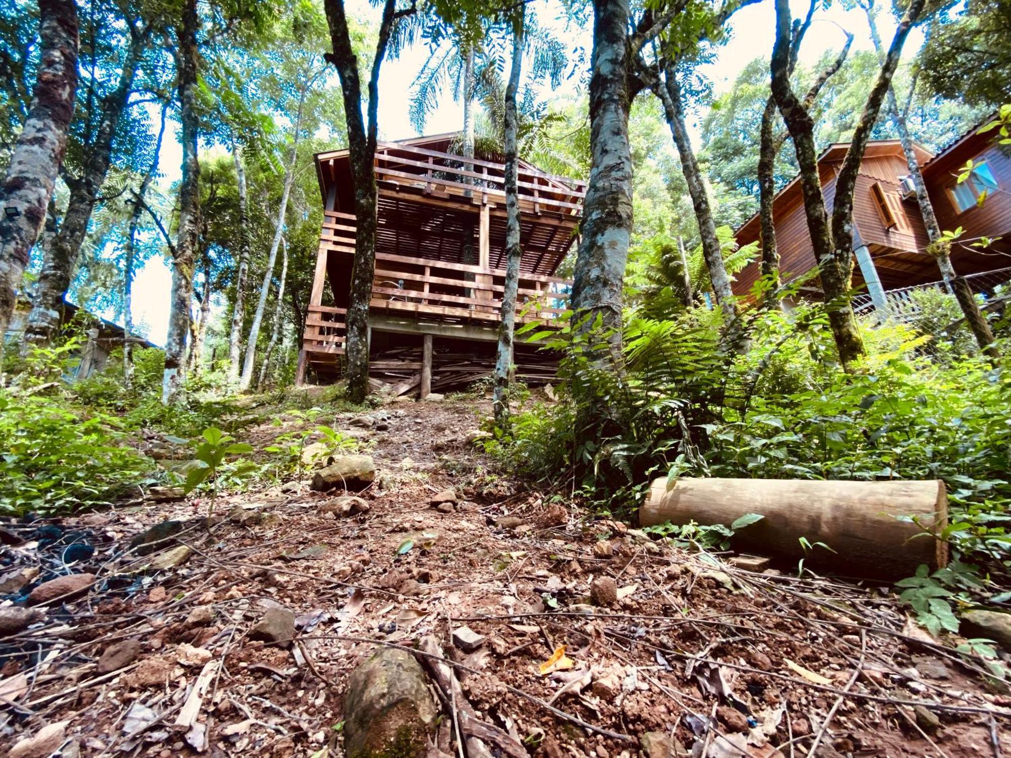 Paraiso Dos Ciclistas Gramado Luaran gambar