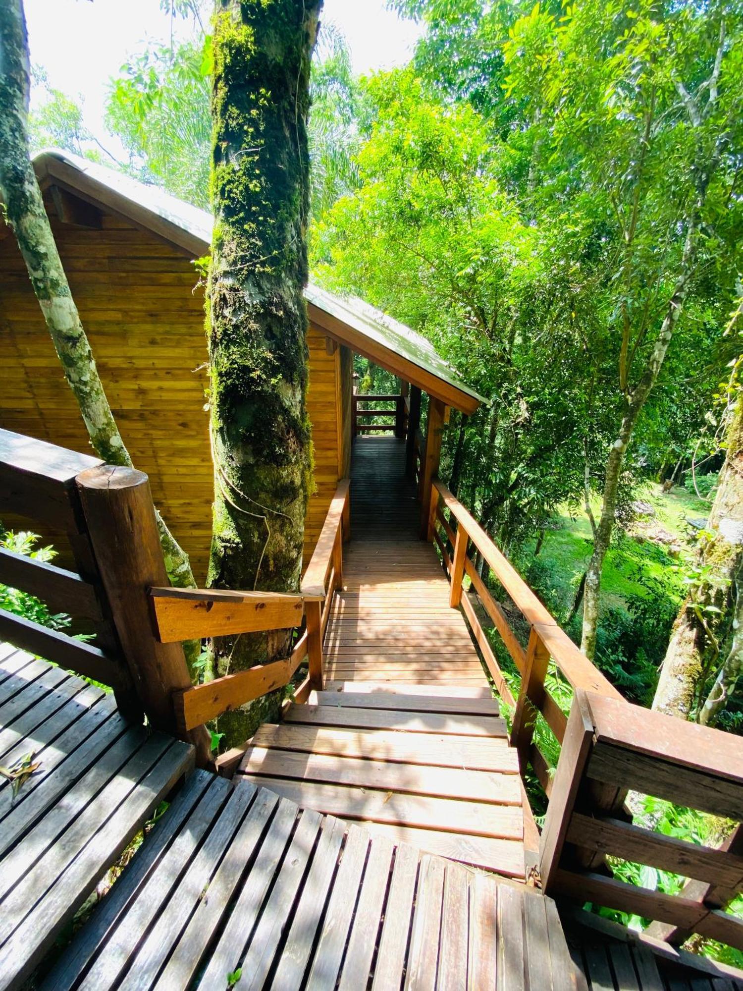 Paraiso Dos Ciclistas Gramado Luaran gambar