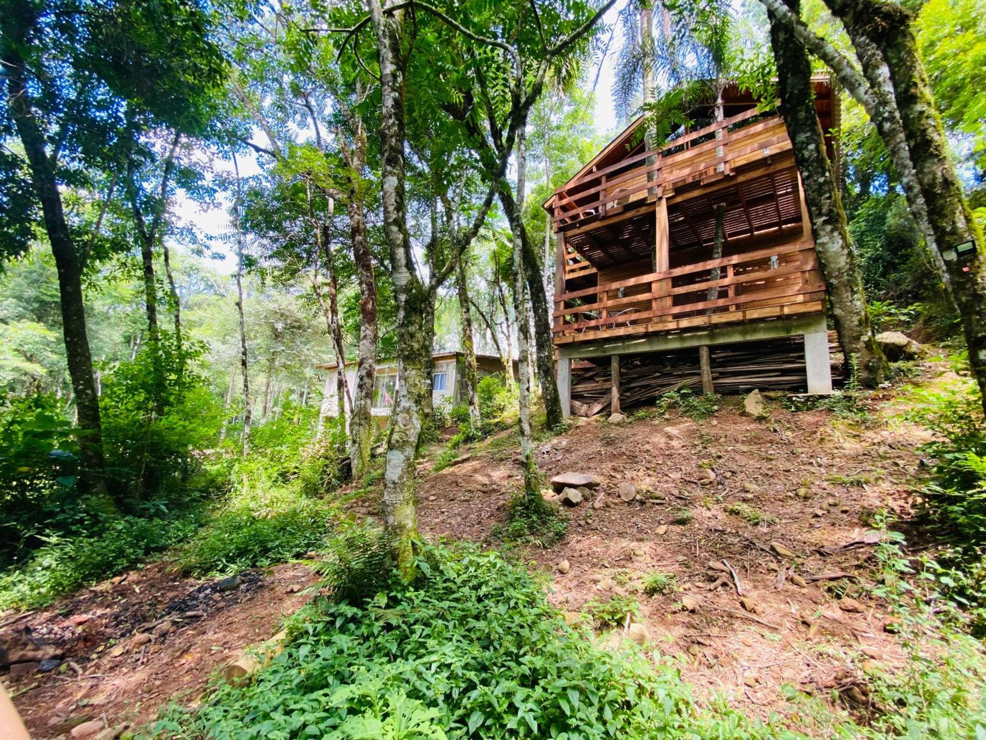 Paraiso Dos Ciclistas Gramado Luaran gambar