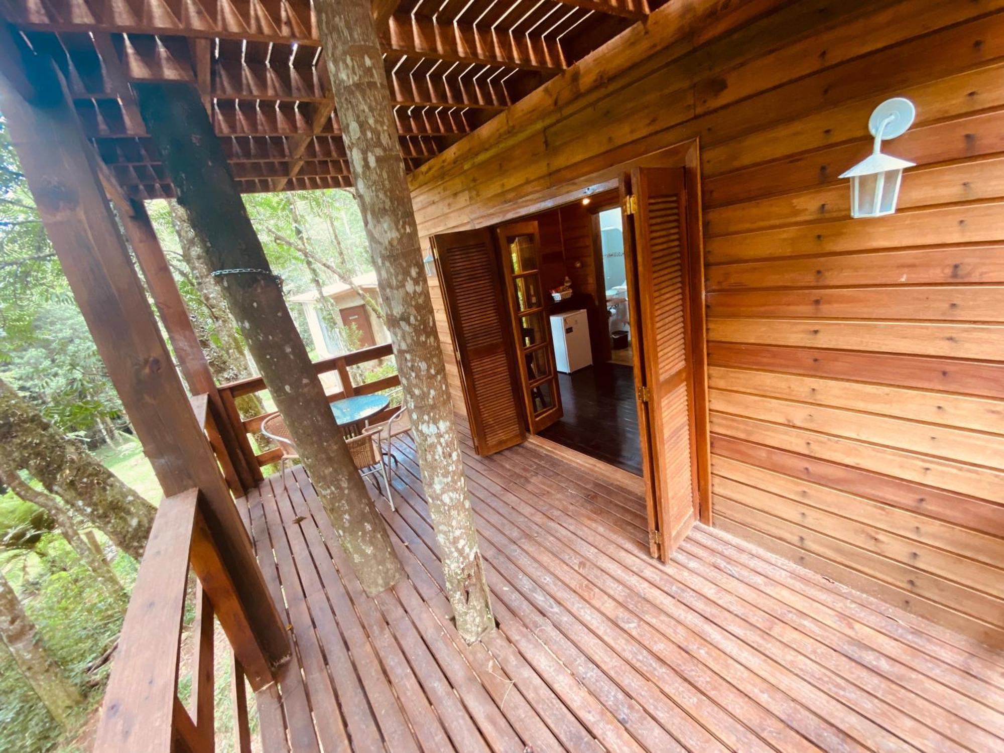 Paraiso Dos Ciclistas Gramado Luaran gambar