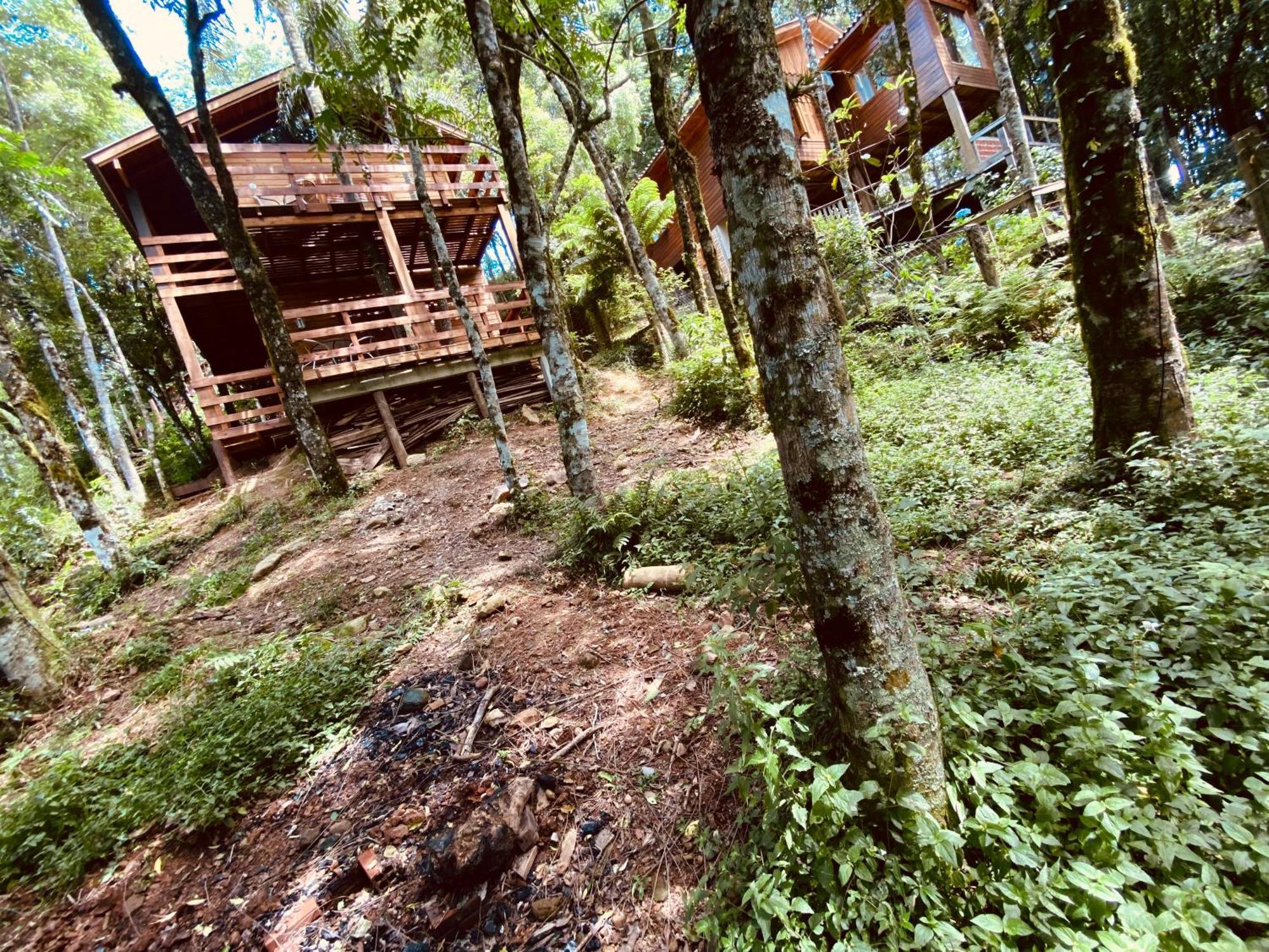 Paraiso Dos Ciclistas Gramado Luaran gambar
