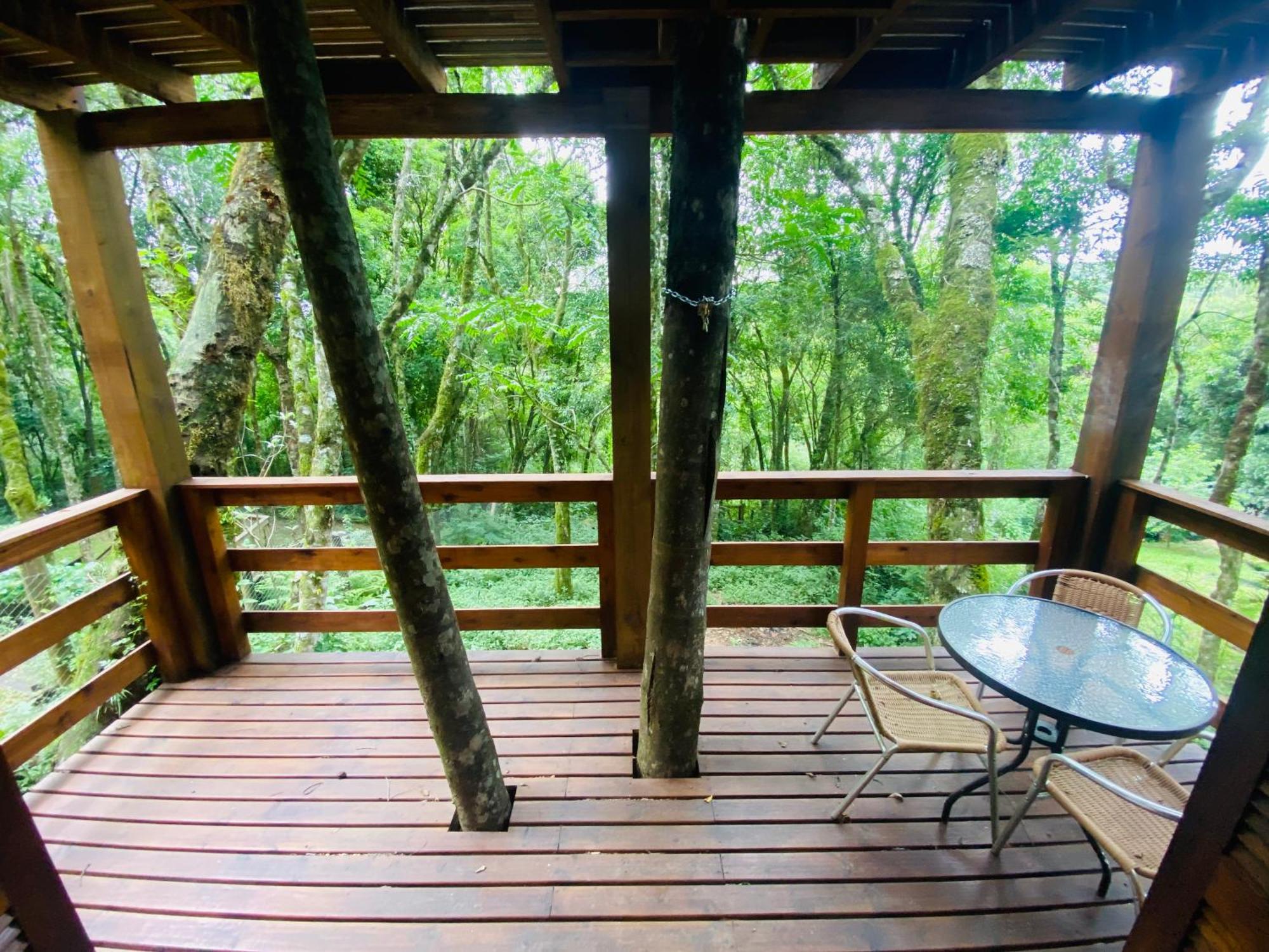 Paraiso Dos Ciclistas Gramado Luaran gambar