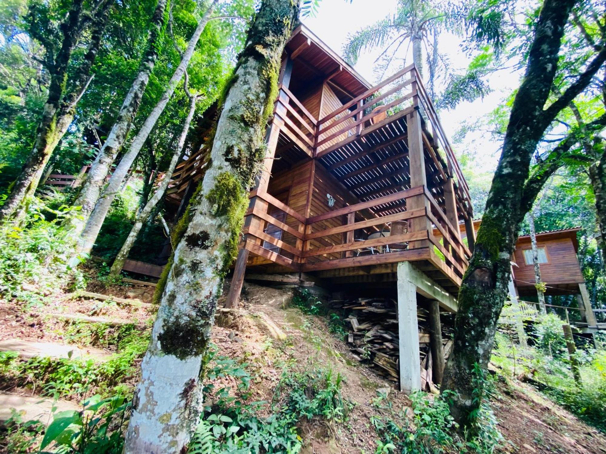 Paraiso Dos Ciclistas Gramado Luaran gambar