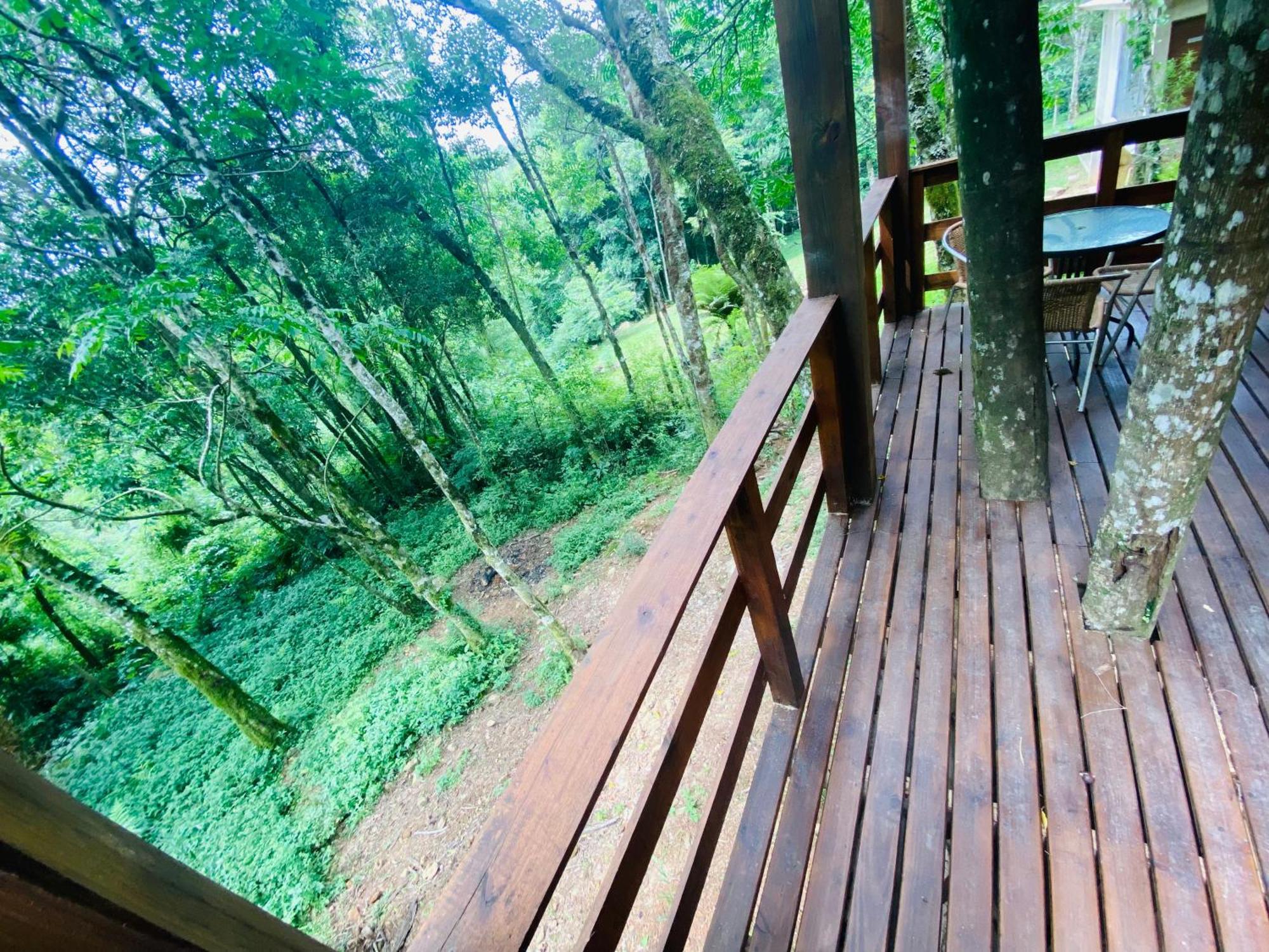 Paraiso Dos Ciclistas Gramado Luaran gambar
