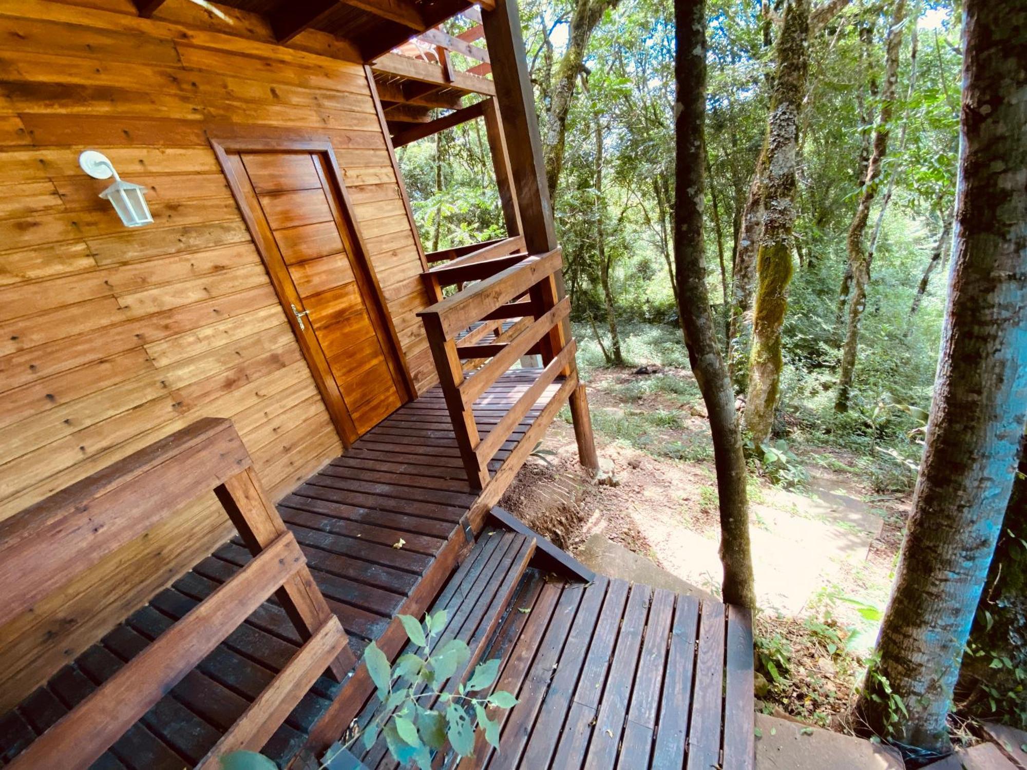 Paraiso Dos Ciclistas Gramado Luaran gambar