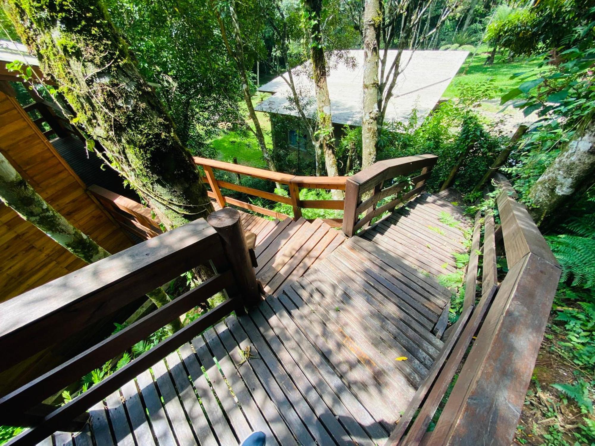 Paraiso Dos Ciclistas Gramado Luaran gambar