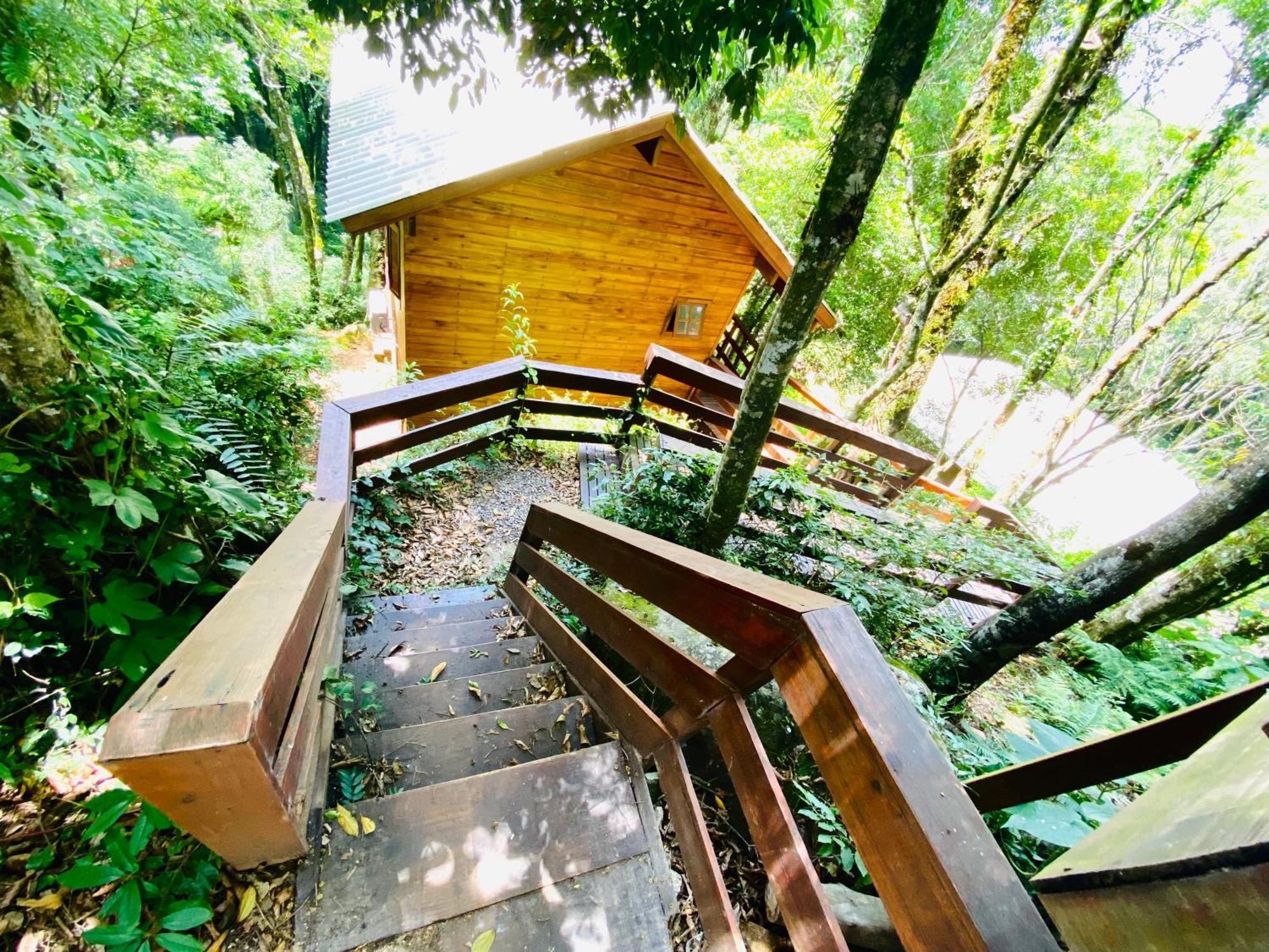 Paraiso Dos Ciclistas Gramado Luaran gambar