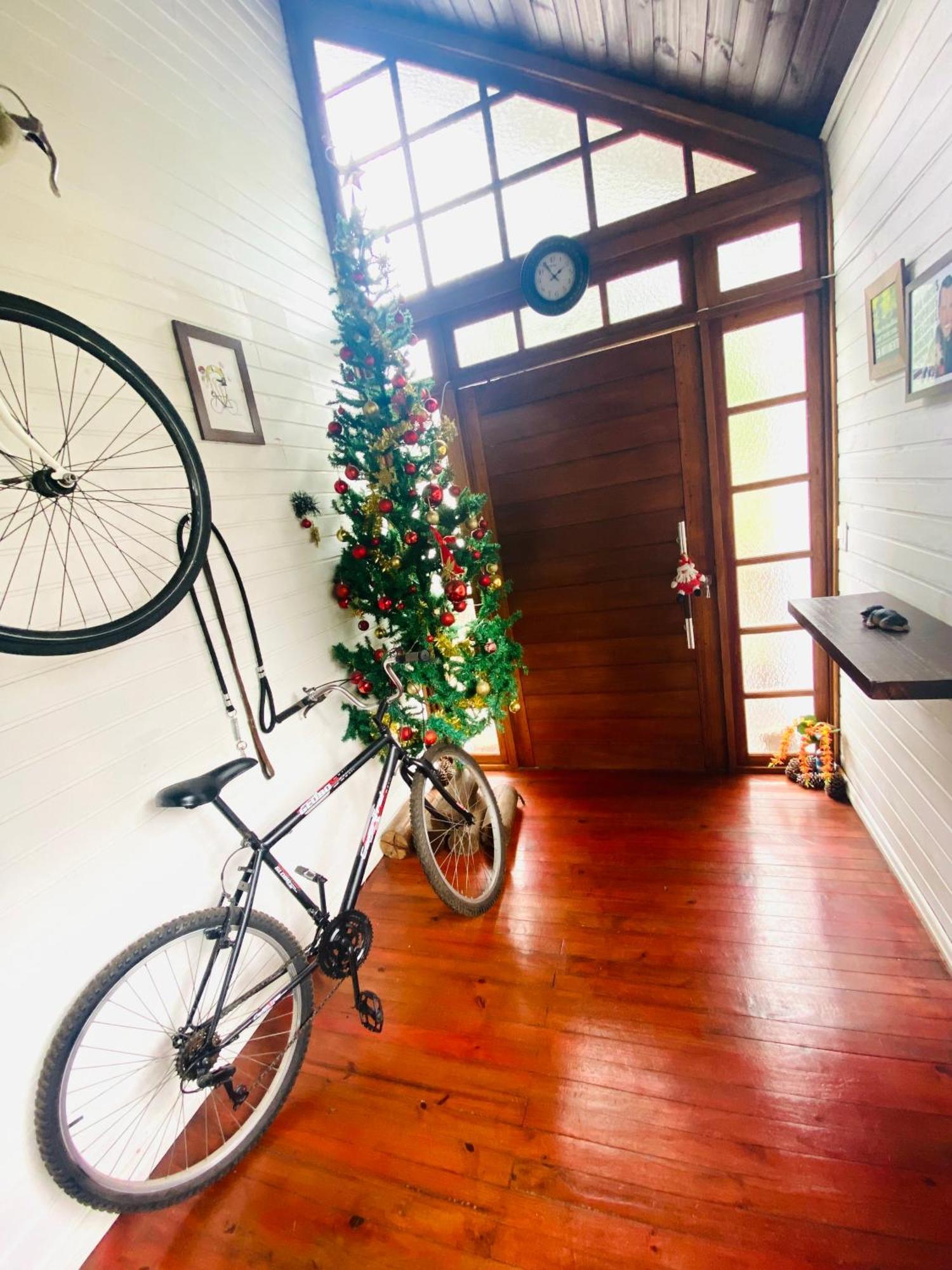 Paraiso Dos Ciclistas Gramado Luaran gambar